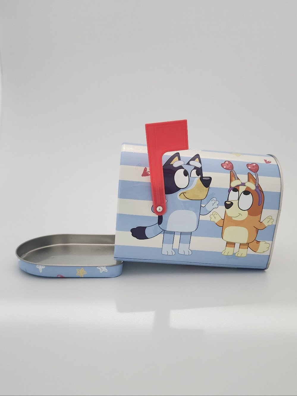 Small Bluey Mail Box - Picture 2 of 8